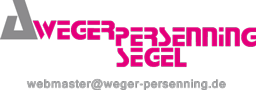 Weger-Logo-Segel-Persenning